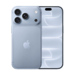 Apple iPhone 18 Pro 512GB - Glacier