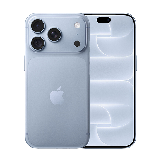 195951416212.png Apple iPhone 18 Pro 512GB - Glacier - Image 1