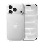 Apple iPhone 18 Pro 256GB - Silver