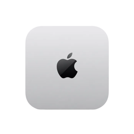 Apple Mac Mini M6 (2026) 16GB RAM 256GB SSD - Silver