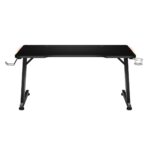 Gaming desk Huzaro Hero 2.5 RGB LED - Image 2