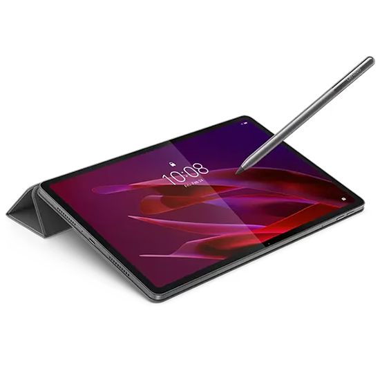 198158756129.png Tablet Lenovo Yoga Tab WiFi Pen 11.1 8GB RAM 256GB - Grey - Image 1