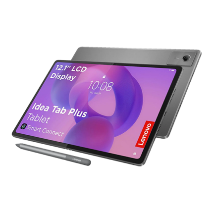 Tablet Lenovo Idea Tab Plus WiFi 12.1 2.5K 8GB RAM 256GB with Pen - Grey