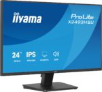Iiyama ProLite XU2493HSU-B1 IPS Monitor 23.8" FHD 1920x1080 with 4ms Response Time GTG - Image 3