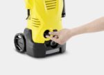 Karcher K 3 Pressure Washer Electric 1600W with Pressure 120bar - Image 3
