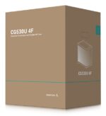 DeepCool CG530U 4F Tower Black - Image 8