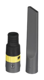 Kärcher NT 30/1 Tact Te L Black  Grey  Yellow 30 L 1380 W - Image 4