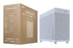ASUS PRIME AP303 Mesh Midi Tower White - Image 7