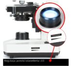 Delta Optical Μικροσκόπιο - Image 12