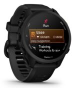 Garmin Forerunner 70 43mm Αδιάβροχο Smartwatch με Παλμογράφο (Μαύρο) - Image 5