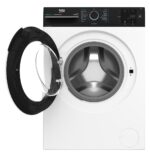 BEKO BM3WFU3721WBW 7 kg 1200 rpm White washing machine - Image 7
