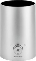 Zwilling Enfinigy Silver milk frother - Image 9