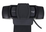 Logitech C920e HD 1080p webcam 1920 x 1080 pixels USB 3.2 Gen 1 (3.1 Gen 1) Black - Image 6