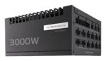 Asus Pro WS 3000W Black Computer Power Supply Full Modular 80 Plus Platinum - Image 9