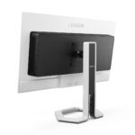 Lenovo Legion Pro 27Q-10 QD-OLED HDR Gaming Monitor 26.5" QHD 2560x1440 280Hz with Response Time 0.03ms GTG - Image 7