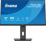 Iiyama XB2797QSU-B1 Monitor 27" QHD 2560x1440 - Image 4