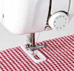 Brother Conventional Sewing Machine AZ17 - Image 4