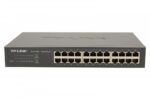 TP-LINK TL-SG1024D v11.4 Unmanaged L2 Switch with 24 Gigabit (1Gbps) Ethernet Ports