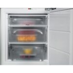 Whirlpool Built-in Upright Freezer 91lt - Image 2