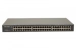 TP-LINK TL-SG1048 Unmanaged L2 Switch with 48 Ethernet Ports and 48 SFP Ports