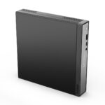 Lenovo ThinkCentre neo 50q Gen 5 Intel Core 5 210H 16 GB DDR5-SDRAM 1 TB SSD Windows 11 Pro Mini PC PC Black - Image 6