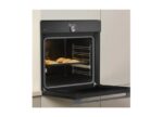 Gorenje Φούρνος άνω Πάγκου 77lt Π59.5εκ. Μαύρος - Image 3