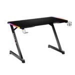 Gaming desk Huzaro Hero 2.5 RGB LED - Image 3