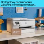 HP HP OfficeJet Pro 9720e All-in-One Colour All In One Inkjet Printer - Image 12