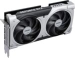 MSI VENTUS GeForce RTX 5060 TI 16G 2X OC PLUS NVIDIA 16 GB GDDR7 - Image 5