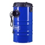 Scheppach Ash Vacuum 1200W with 65lt Waste Container - Image 8