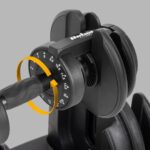REBEL ACTIVE Hantel automat 24 kg - Image 6