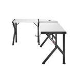 Gaming desk Huzaro Hero 6.3 White - Image 3