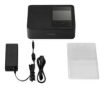 Canon Selphy CP1500 Thermal Photo Printer with Wi-Fi Black - Image 11
