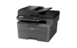 Brother MFC-L2802DW Black and White All In One Laser Printer with WiFi and Mobile Printing - Image 3