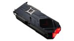 PowerColor Radeon RX 9070 GRE 12GB GDDR6 Red Devil Graphics Card - Image 7