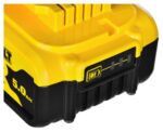 Dewalt Set Impact Drill Driver & Impact Screwdriver Brushless 18V with 2 Batteries 5Ah and Case - Image 20