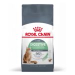 Royal Canin Digestive Care cats dry food 10 kg Adult Fish  Poultry  Rice  Vegetable - Image 2