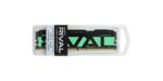 Goodram *DDR4 Rival Radiant 8GB (1* 8)/3200 CL16 Green memory module 1 x 8 GB 3200 MT/s 288-pin DIMM - Image 16