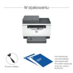 HP LaserJet MFP M234sdw Black and White All In One Printer with WiFi and Mobile Printing - Image 10