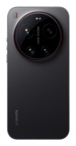 Xiaomi 17 Ultra 5G Dual SIM (16/512GB) Black - Image 2