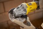 Stanley Fatmax® V20 Angle Grinder 125mm Battery Brushless 18V Solo - Image 13