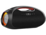 Tracer TRAGLO47226 Magnus PRO TWS Bluetooth portable speaker 60 W Stereo portable speaker Black - Image 2