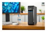 Eaton 3P550I uninterruptible power supply (UPS) Standby (Offline) 0.55 kVA 330 W 4 AC outlet(s) - Image 9