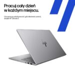 HP ZBook 8 G1ak 14" IPS FHD+ (Ryzen AI PRO 300 Series-7 PRO 350/16GB/1TB SSD/W11 Pro) (US Keyboard) - Image 8
