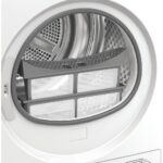 Whirlpool WSD 74 WBB PL tumble dryer Freestanding Front-load 7 kg White - Image 3