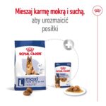 ROYAL CANIN Maxi Adult 5+ - dry dog food - 15 kg - Image 5
