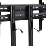Techly ICA-TR16T ICA-TR16T TV Mount Floor up to 70" and 50kg - Image 7