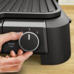 Tefal SuperGrill 3-in-1 GC510DE0 contact grill - Image 5