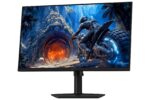 Samsung Odyssey G4 G40H Ultrawide IPS HDR Gaming Monitor 27" FHD 1920x1080 300Hz with 1ms GTG Response Time - Image 8