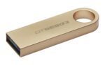Kingston Technology DataTraveler 512GB 220MB/s Metal USB 3.2 Gen 1 SE9 G3 - Image 2
